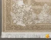 فرش وینتیج 202M کرم نسکافه ای - Image 10