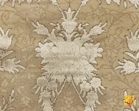 فرش وینتیج 207 بژ - Image 7