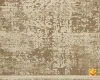 فرش وینتیج 213 کرم نسکافه ای - Image 9