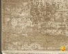 فرش وینتیج 213 کرم نسکافه ای - Image 8
