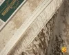 فرش وینتیج 214 کرم - Image 8