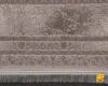 فرش وینتیج 3040 نسکافه ای - تصویر 10