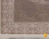 فرش وینتیج 3085 کرم نسکافه ای - تصویر 9