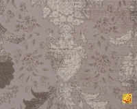 فرش وینتیج 3085 کرم نسکافه ای - Image 4