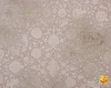 فرش وینتیج 3540 نسکافه ای سبز - تصویر 5