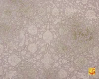 فرش وینتیج 3540 نسکافه ای سبز - تصویر 5