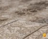 فرش وینتیج 741322 کرم بژ - تصویر 7