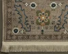 فرش مدرن 75016 کرم نسکافه ای - تصویر 7