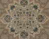 فرش کلاسیک 75020 کرم - تصویر 5