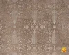 فرش وینتیج 762022 کرم نسکافه ای - تصویر 5