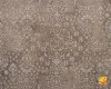 فرش وینتیج 762222 کرم نسکافه ای - تصویر 5