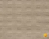 فرش مینیمال 8021 سفید کرم - تصویر 5