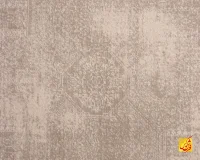 فرش مینیمال 7714 طوسی - تصویر 6