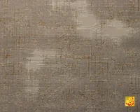 فرش مینیمال 7718 بژ طلایی - تصویر 3