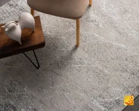 فرش مینیمال 7731 بژ