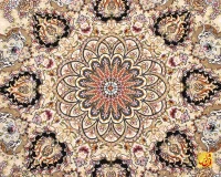 فرش کلاسیک سلطان کرم - تصویر 7
