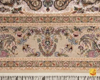 فرش کلاسیک سلطان کرم - تصویر 11