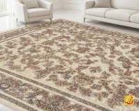 فرش کلاسیک سلطان کرم